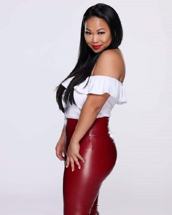 Wendy Choo