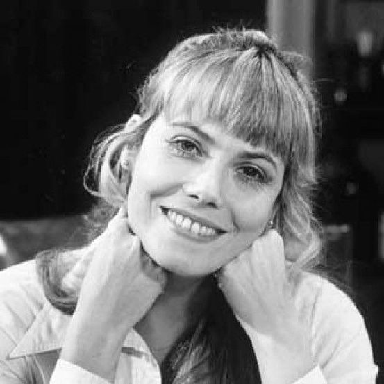Wendy Richard