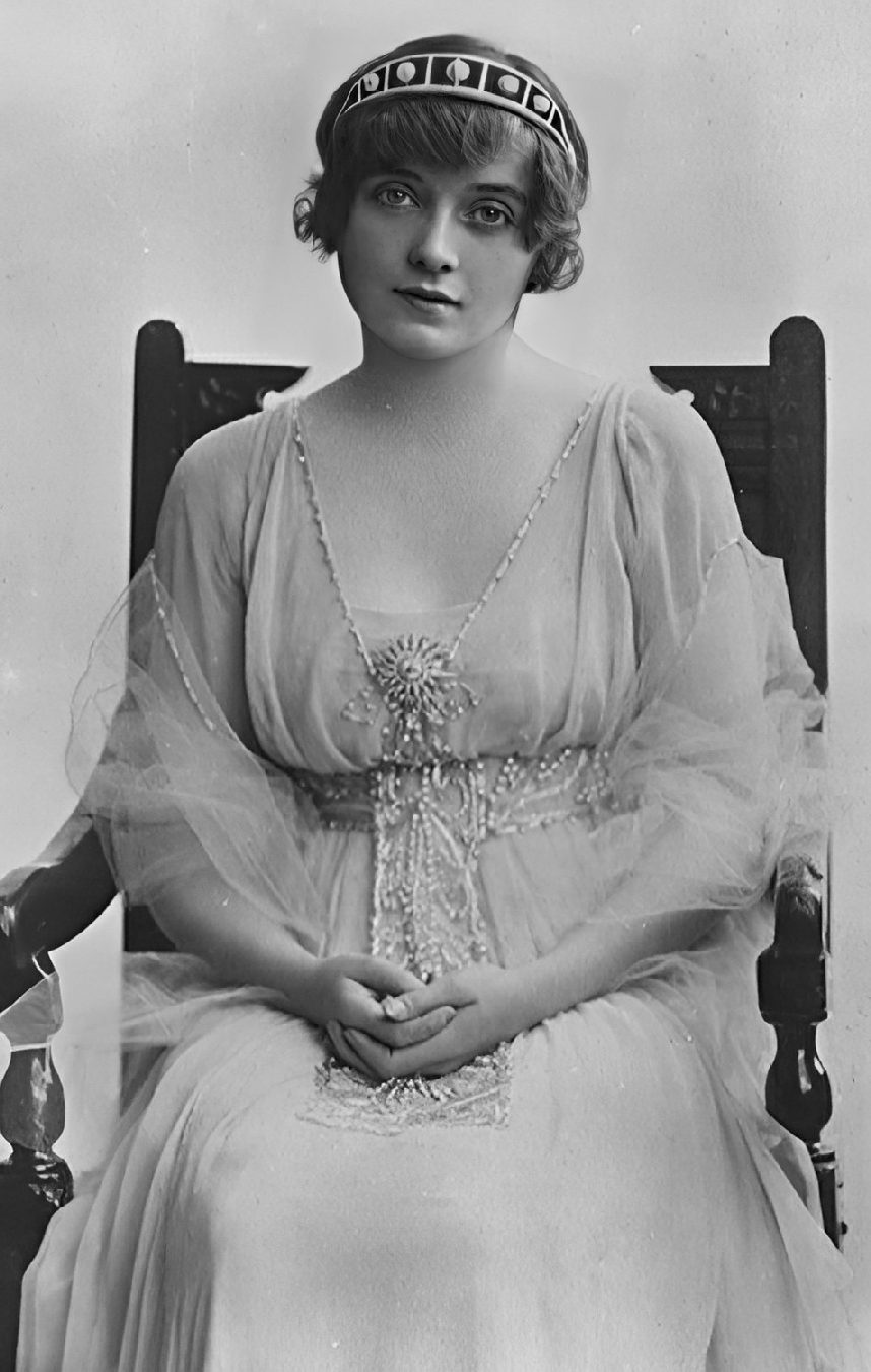 Winifred Barnes