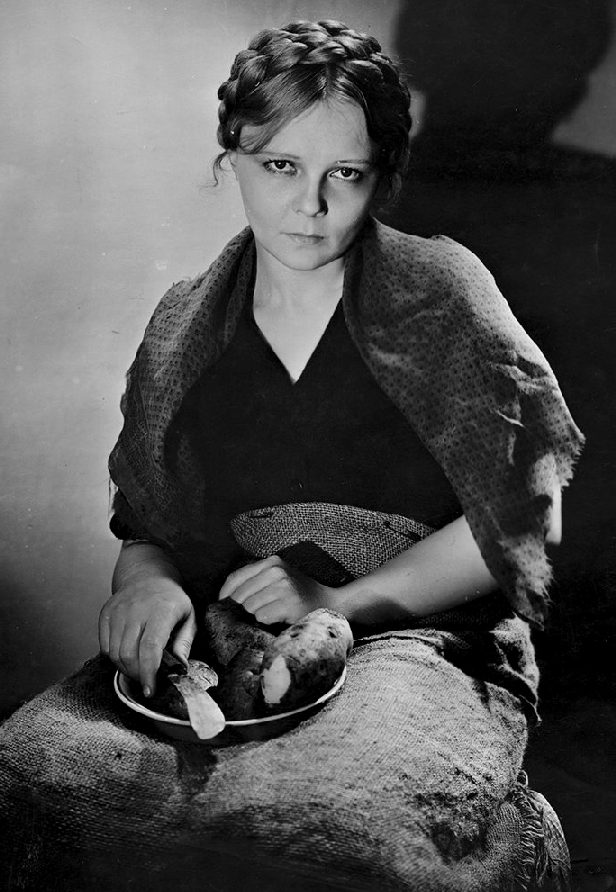 Winifred Westover