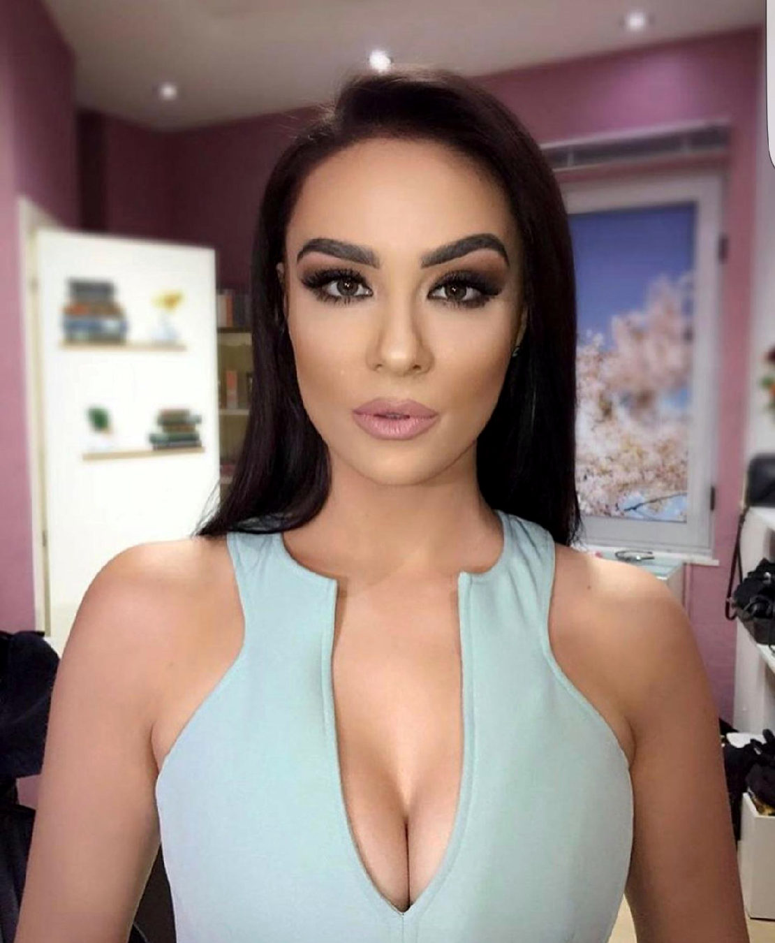 Xhensila Myrtezaj