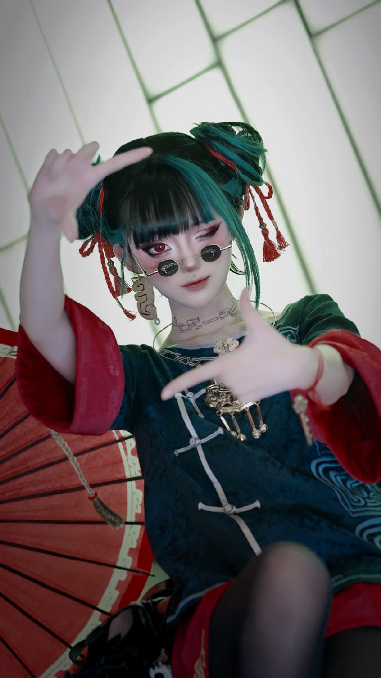Xiaorou SeeU