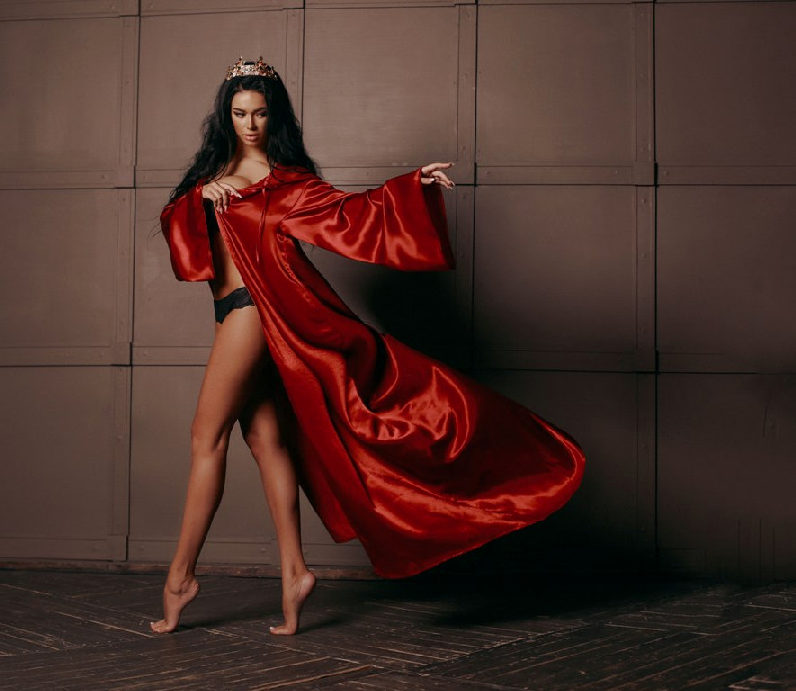 Yana Koshkina