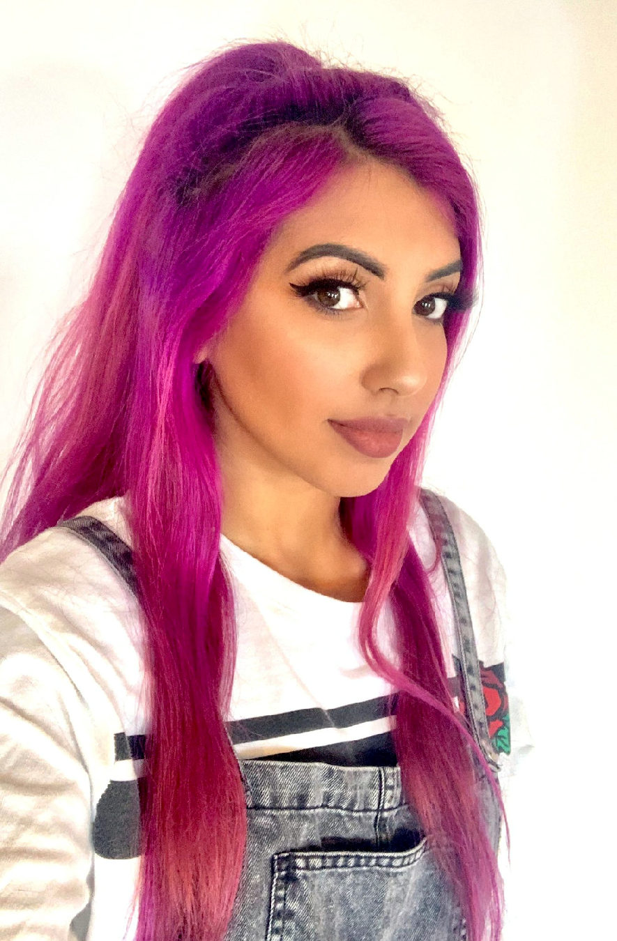 Yasmin Uddin