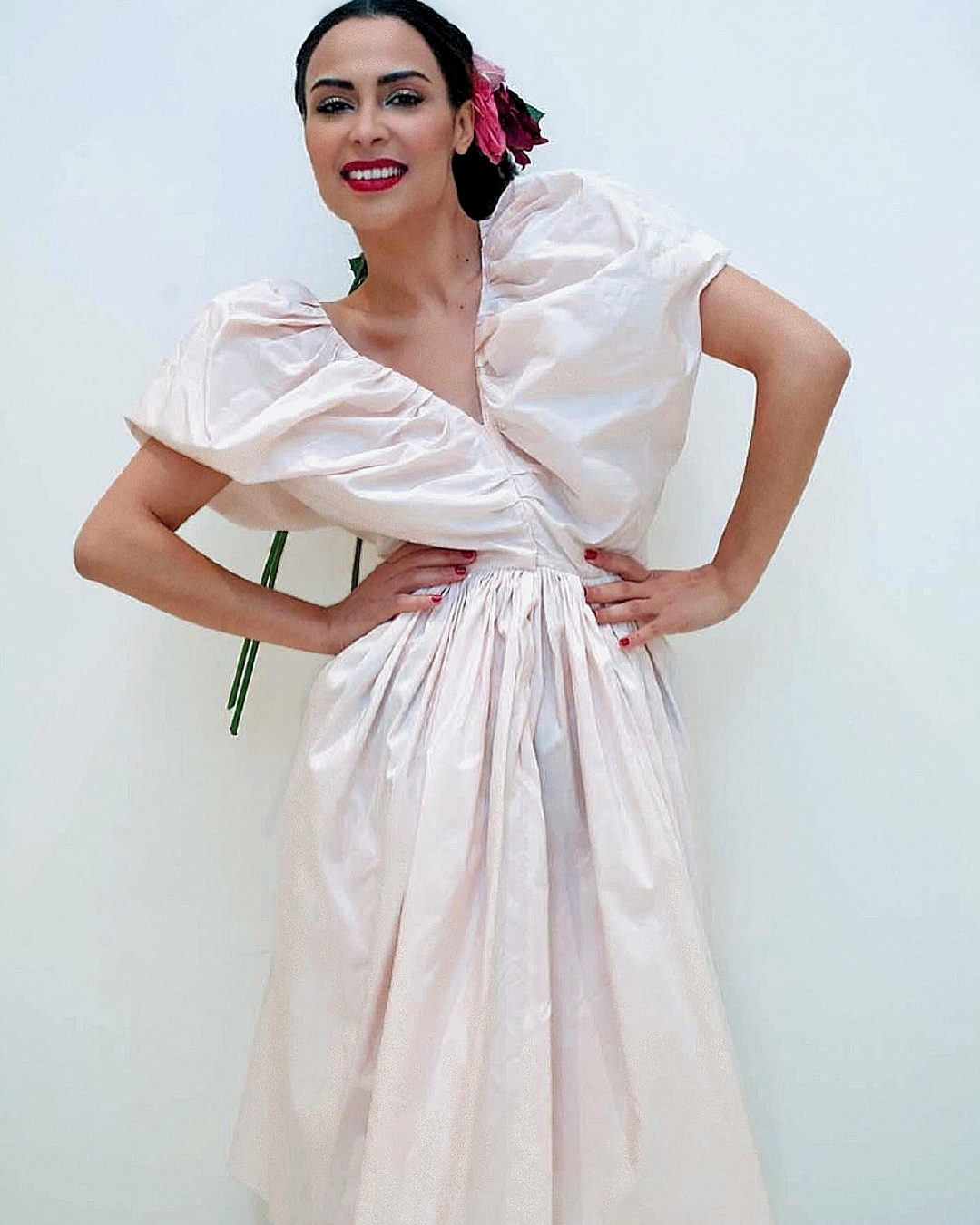 Yasmine Al Massri