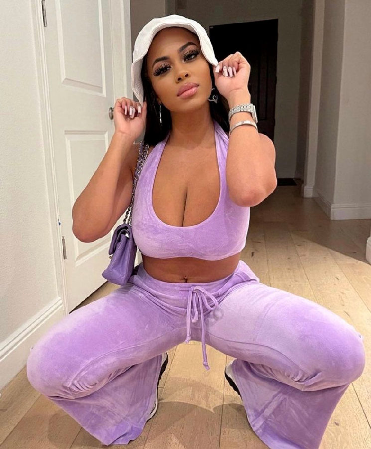 Yasmine Lopez