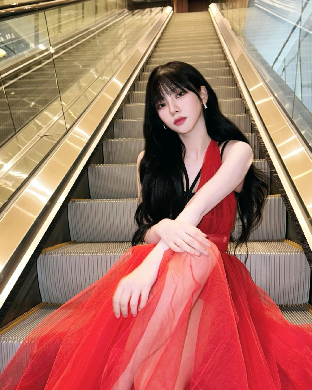 Yoo Jimin