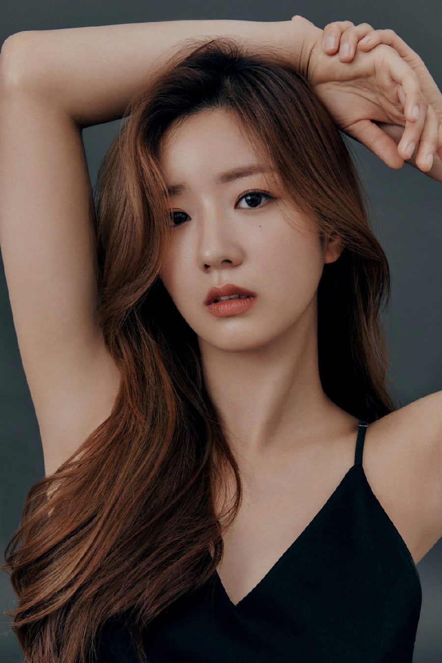 Yoon Bo-mi