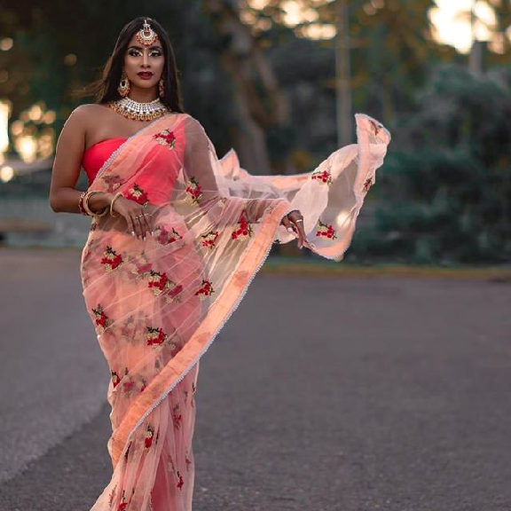 Ysabel Bisnath