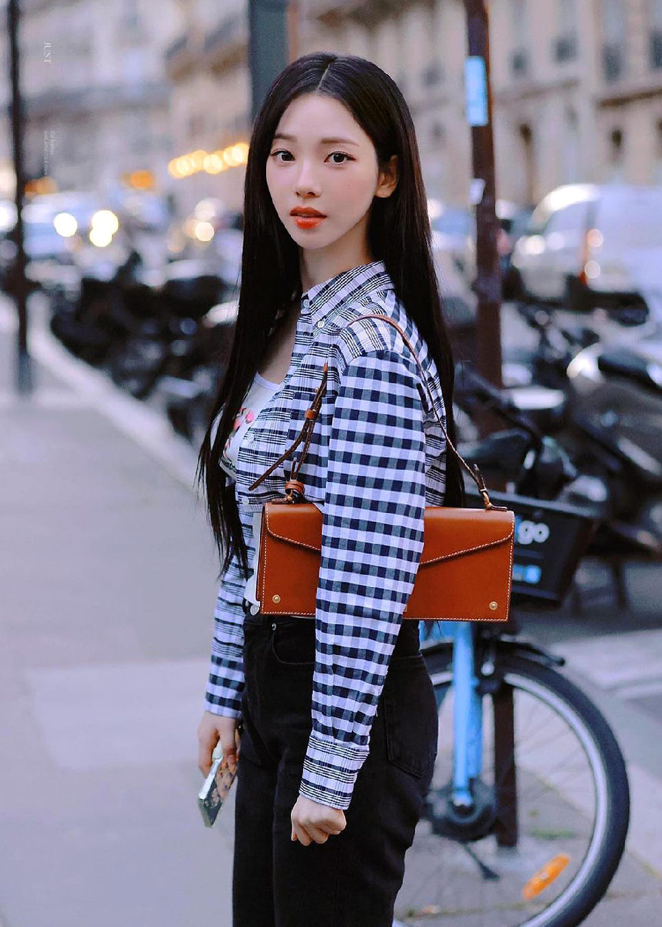 Yu Ji-min