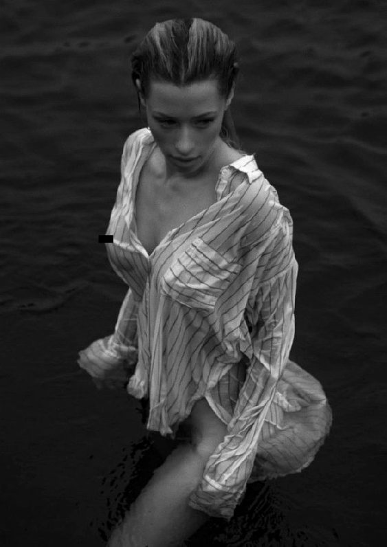 Yulia Karavayeva