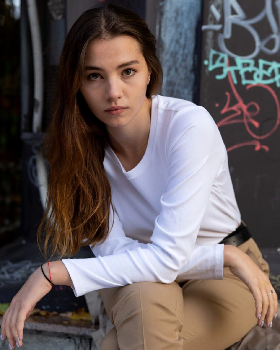 Yulia Sorokina