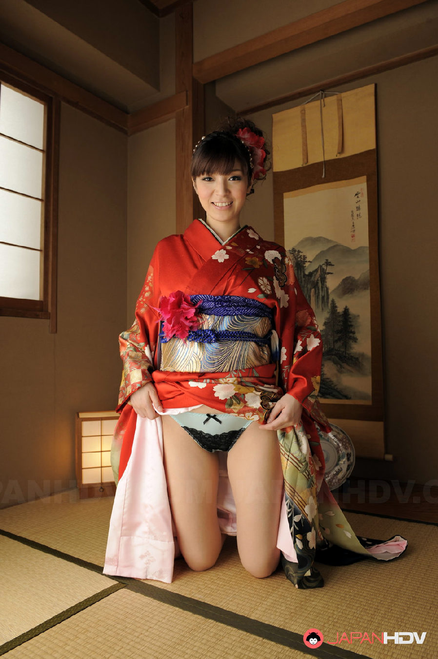 Yuria Tominaga