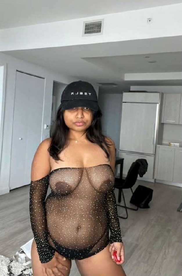 Zara Patel