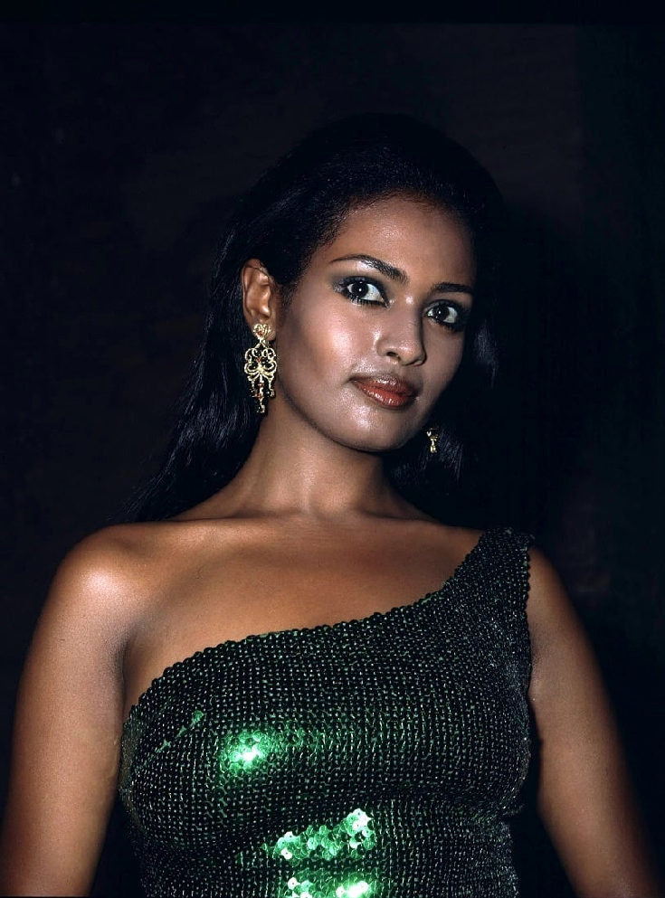 Zeudi Araya