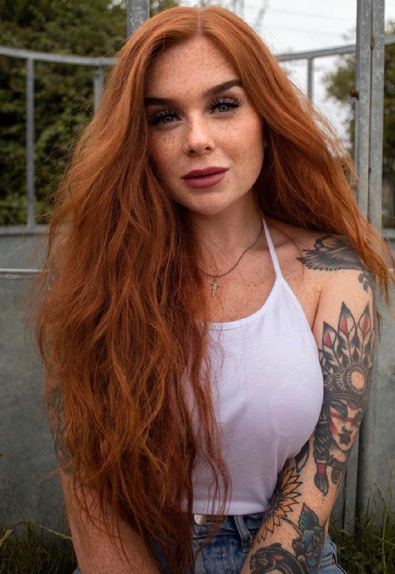 Zoe Marie