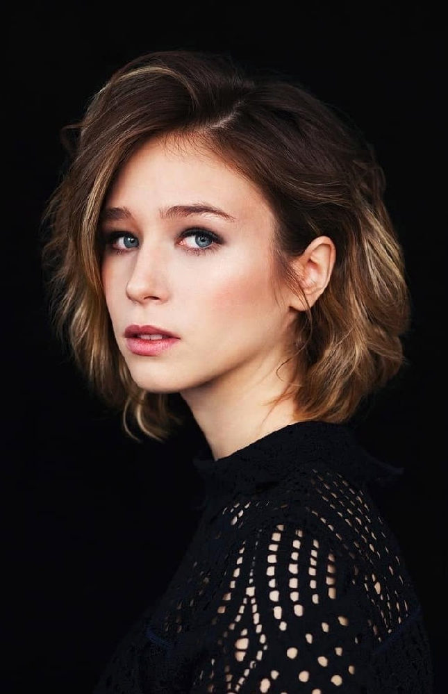 Zofia Wichlacz