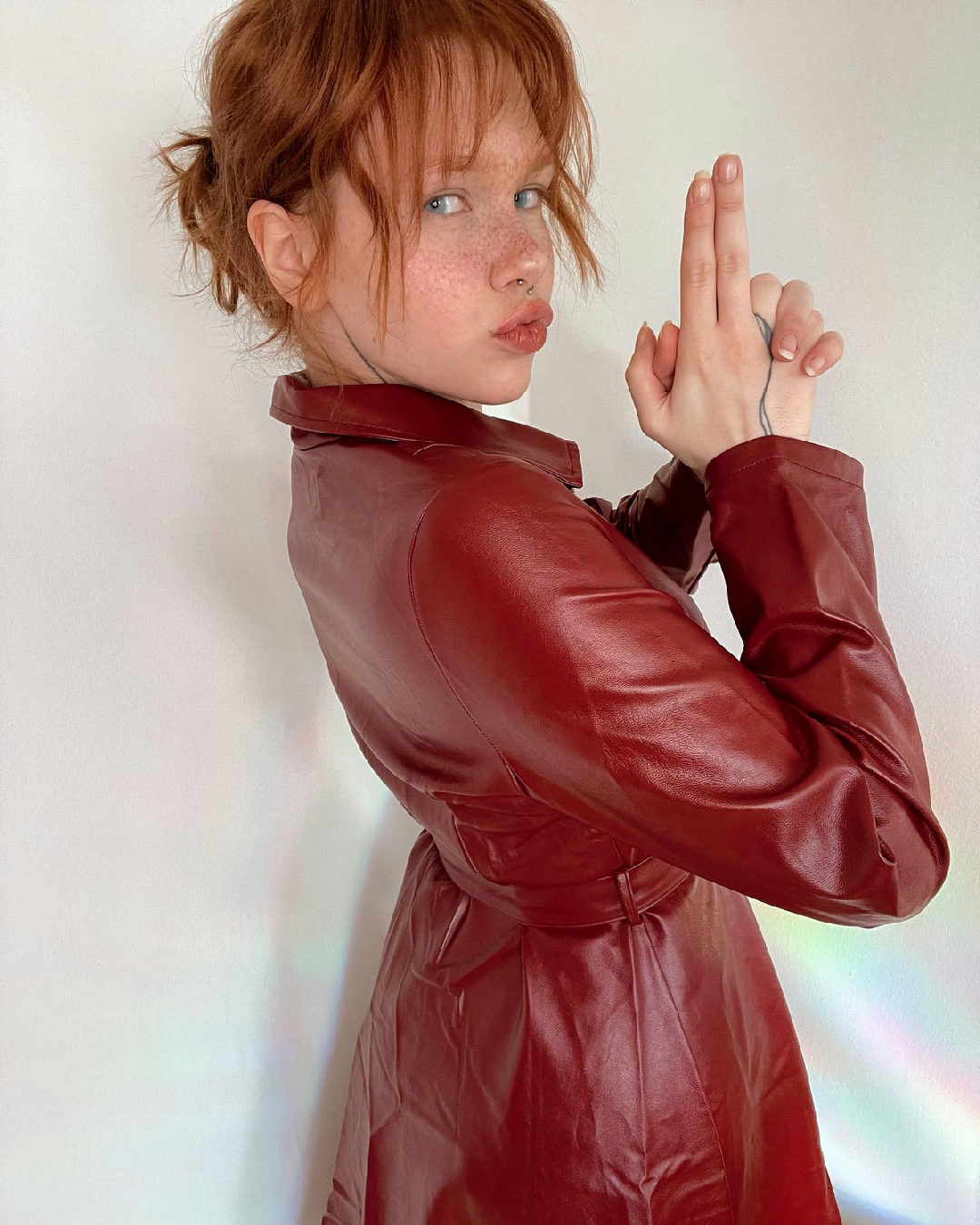 Zuzu Kushnirukova